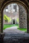 Schloss Borgholm auf Öland