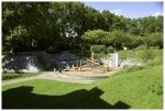 Burg Esslingen Spielplatz