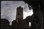 Burgruine Aardeck