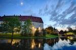 Schloss Steinfurt 2