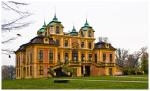 Schloss Favorite Ludwigsburg