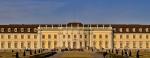 Schloss Ludwigsburg - Pano