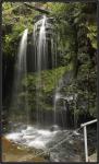 Amselfall bei Kurort Rathen