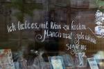 Schaufensterspruch