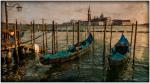 Venedig - nach Art der "alten Meister"