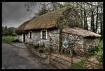 Ein Dorf in Gallien...