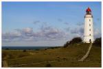 Leuchtturm Hiddensee 2